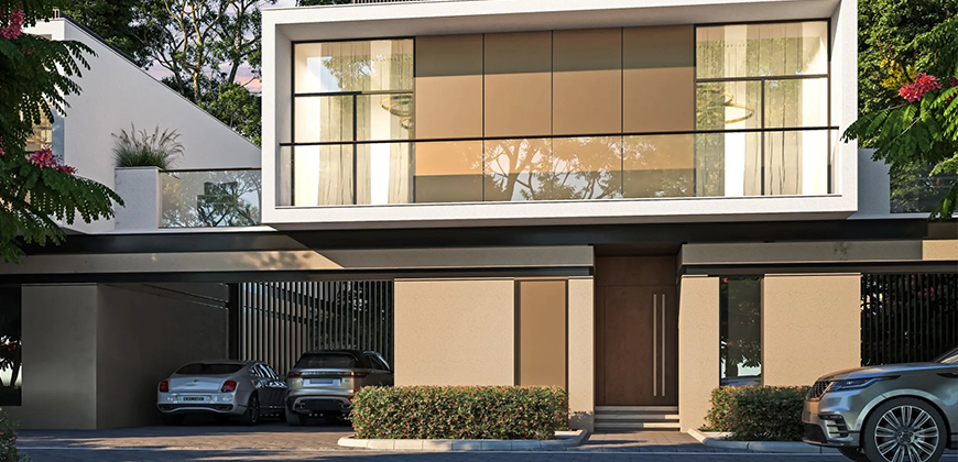 villa sale dubai